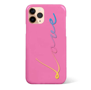 Love Phone Case