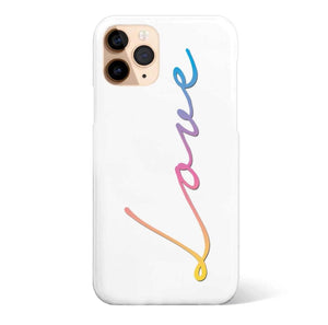 Love Phone Case