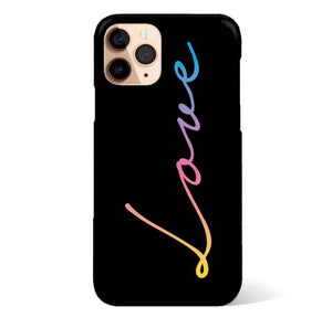 Love Phone Case